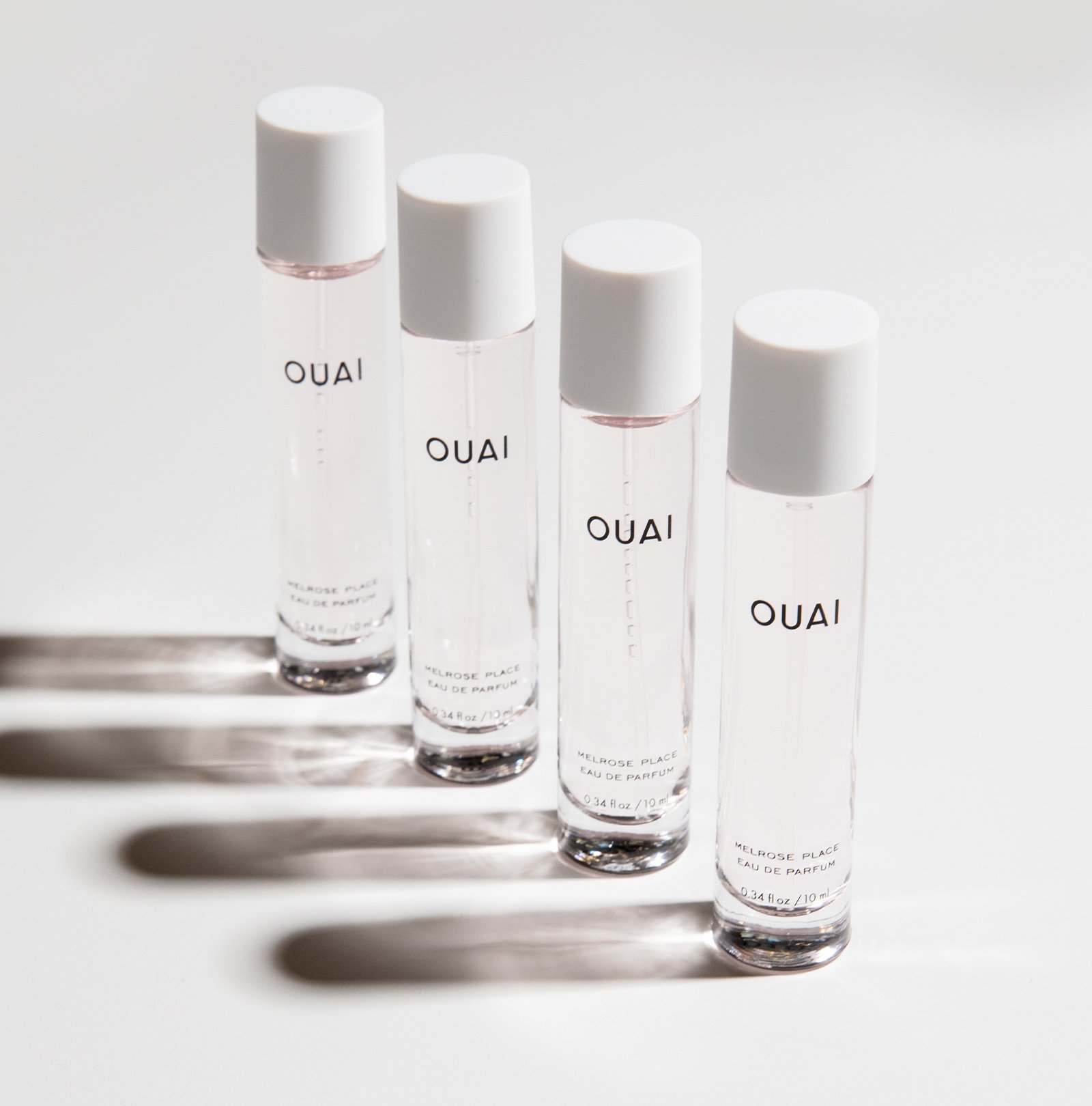 Melrose Place Travel Kit