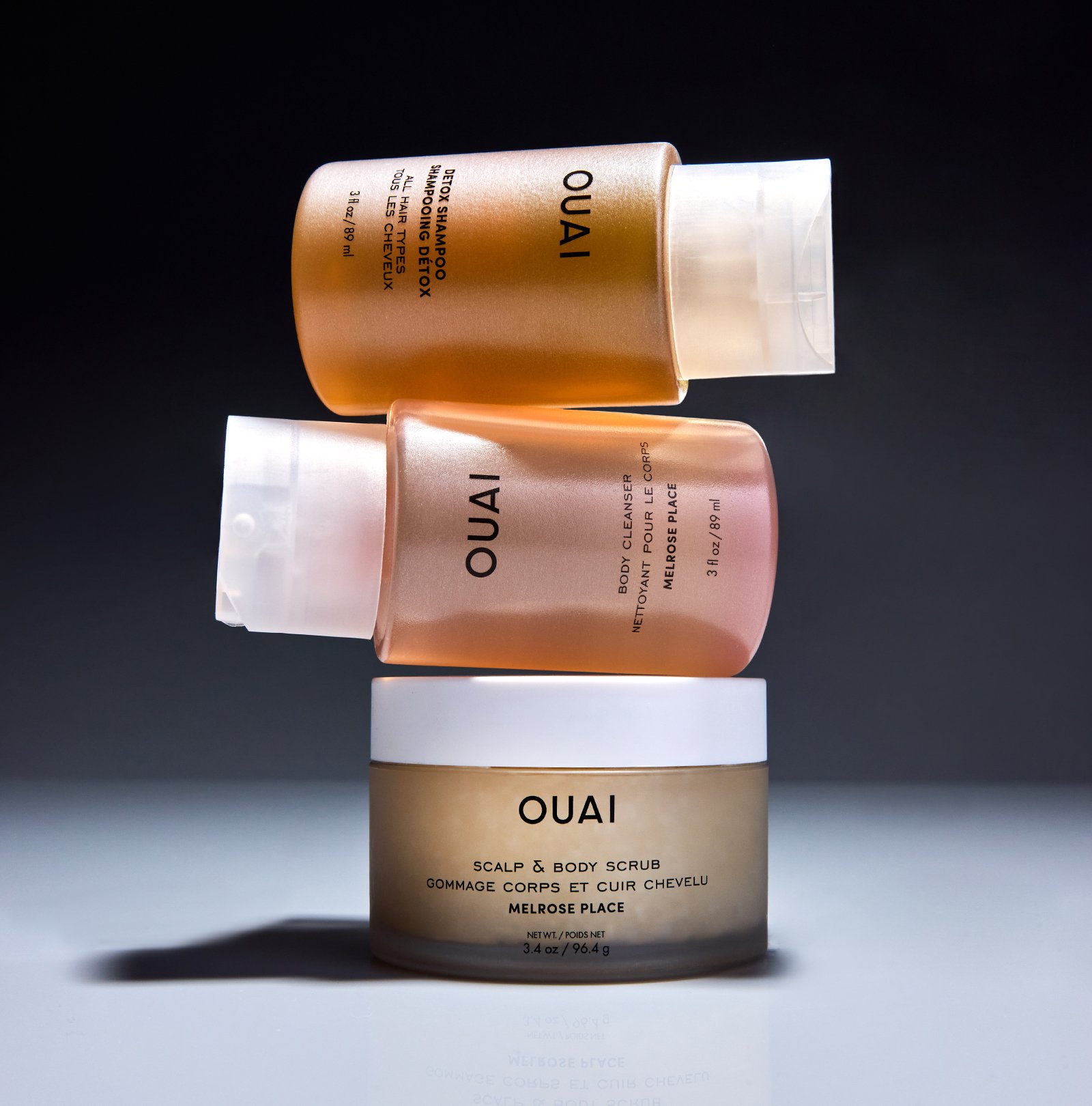 Merry On Melrose Place Kit