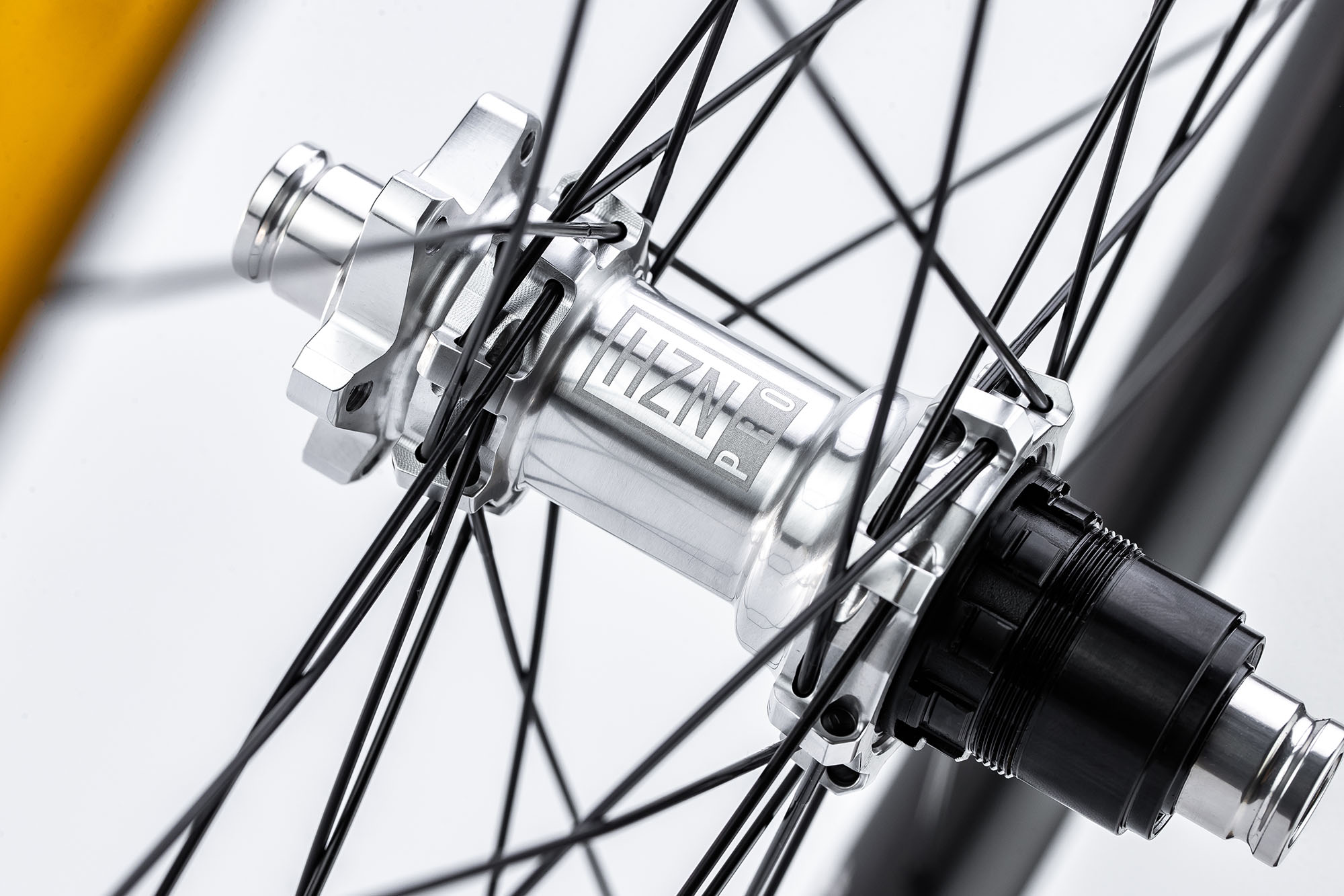 Nukeproof horizon rear hub sale