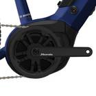 Haibike AllTrack 4 (27) 2024 Bosch Performance Line Motor 