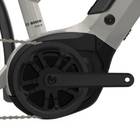 Haibike Trekking 3 2024 Uni Bosch Performance Line Motor 