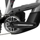 Haibike AllMtn 5 2024 Bosch Performance CX Motor 