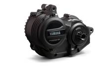 Haibike Adventr FS 9 2023 Yamaha PW S2 Motor System