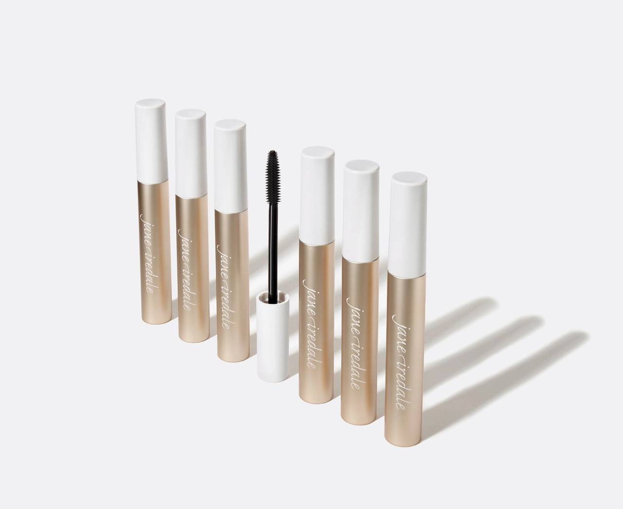 Jane Iredale Lash Fixation Length & Definition Tubing Mascara