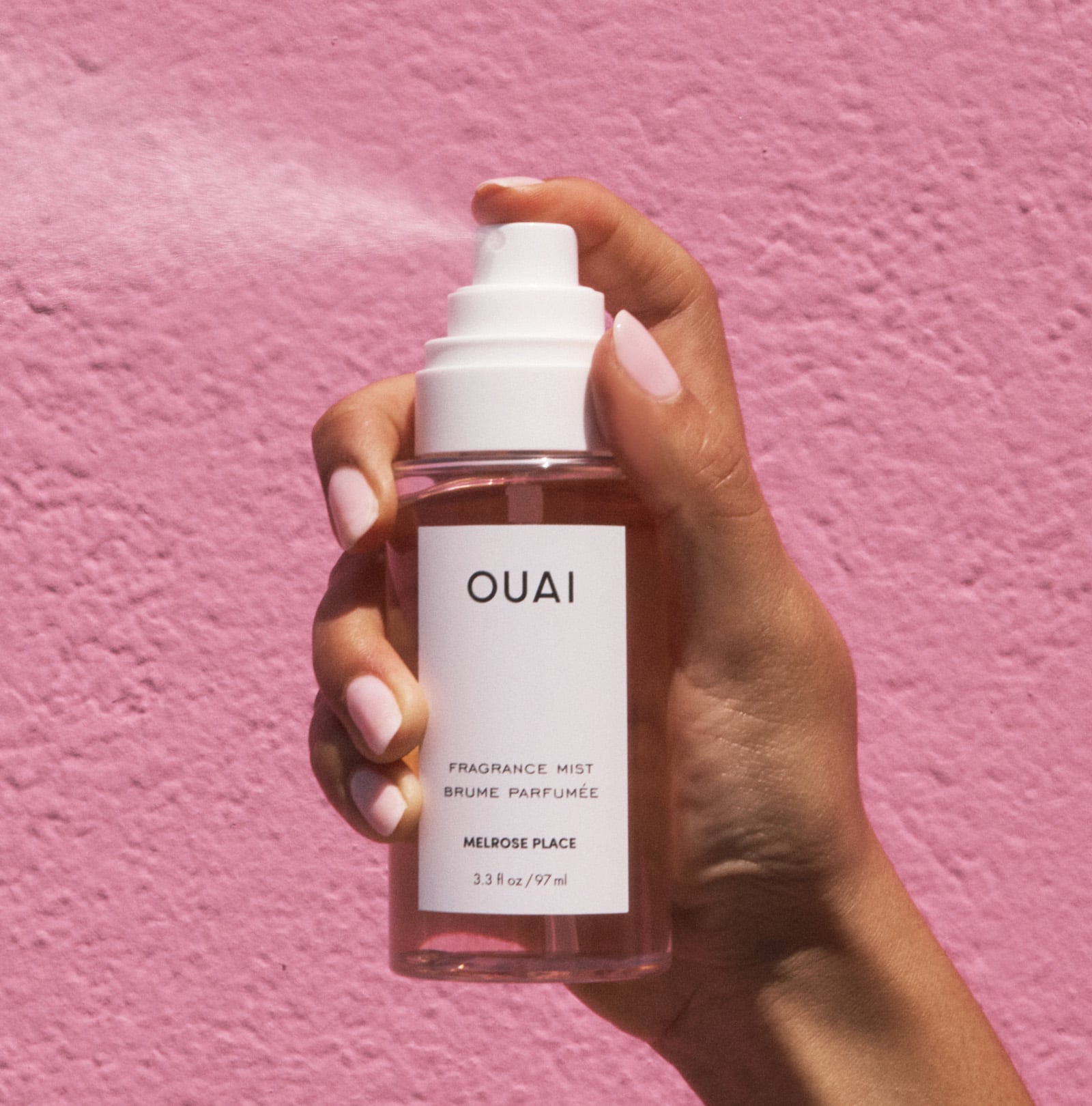 Hair & Body Fragrance Mist - Melrose Place