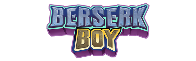 Berserk Boy Standard Edition (Switch, PS5)