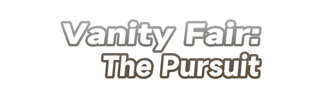 PS5 Limited Run #158: Vanity Fair: The Pursuit