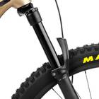 Orbea Rise H30 2023 Marzocchi Bomber Forks