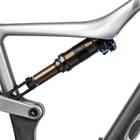 Orbea Rise M-Ltd 2023 Fox Float DPS Factory Rear Shock