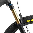 Orbea Rise M-Ltd 2023 Fox Float 34 Factory Forks