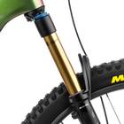 Orbea Rise M-Team 2023 Fox Float 36 Factory Forks