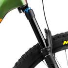 Orbea Rise M20 2023 Fox Float Performance Forks