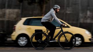 Orbea Vibe H30 Mid 2023 Uni Electric Bike Rider Review