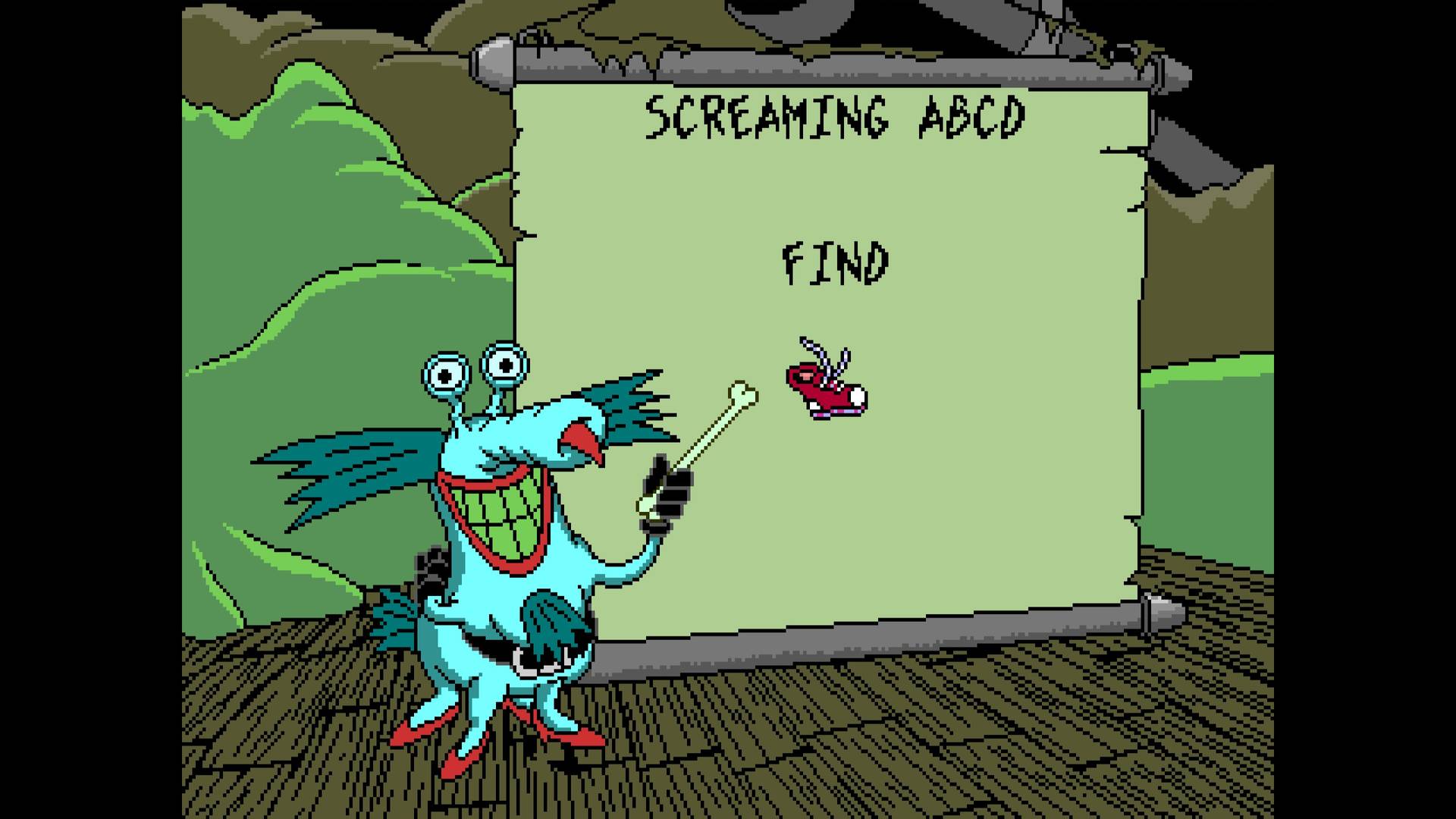 Nickelodeon Splat Pack Standard Edition (Switch, PS5, PC) – Limited Run ...