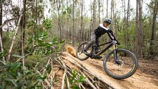 
Orbea Wild FS H20 2023 Rider Review