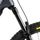 Orbea Wild FS H30 2023 RockShox Silver 35 Forks 