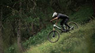 Orbea Wild FS M10 Carbon 2023 Rider Review