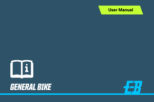 General Bike User Manual