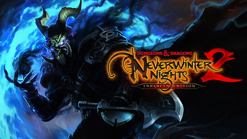 Dungeons & Dragons Neverwinter Nights 2: Enhanced Edition Standard