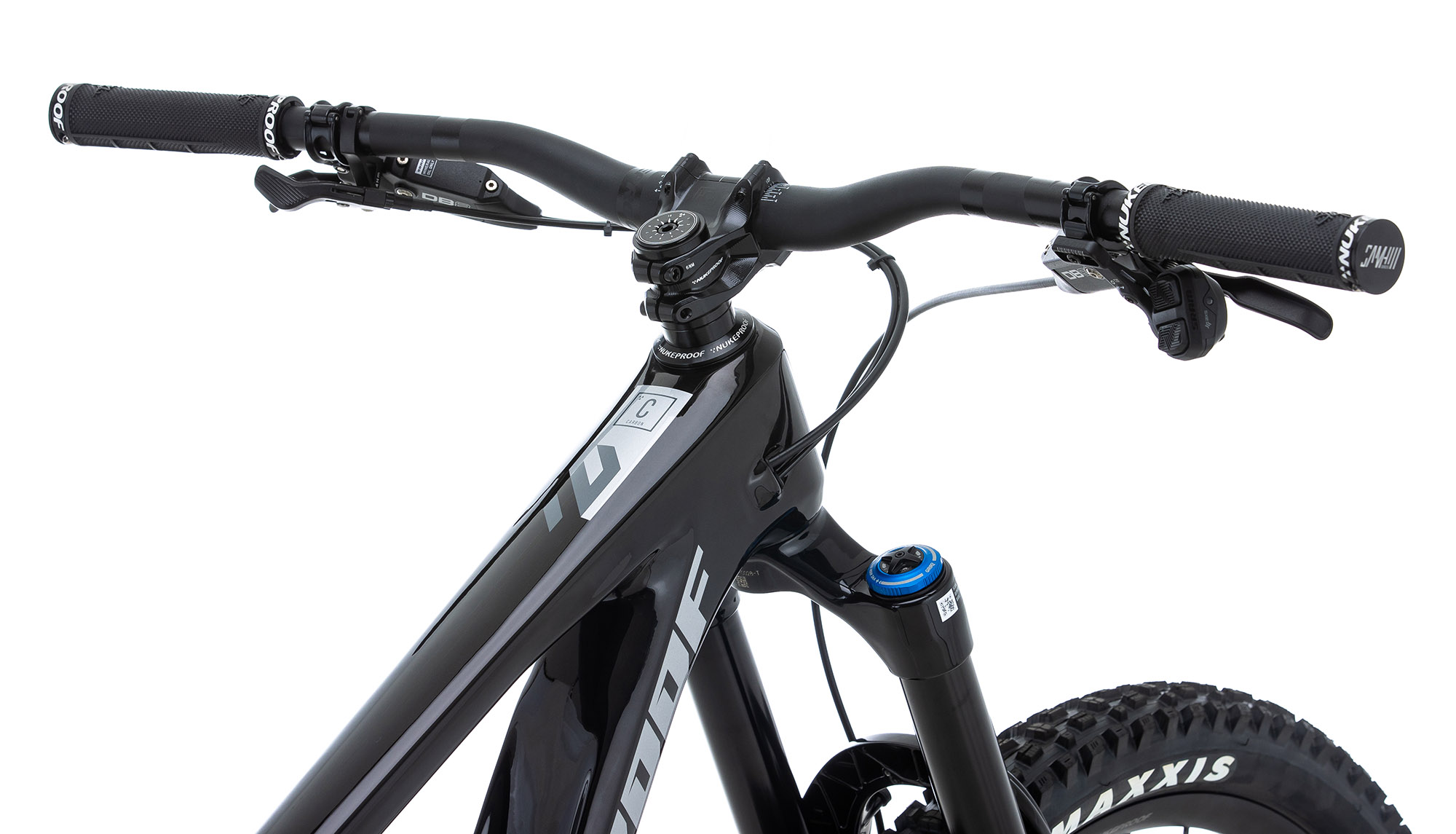 Nukeproof Giga 297 Carbon – Nukeproof Bikes