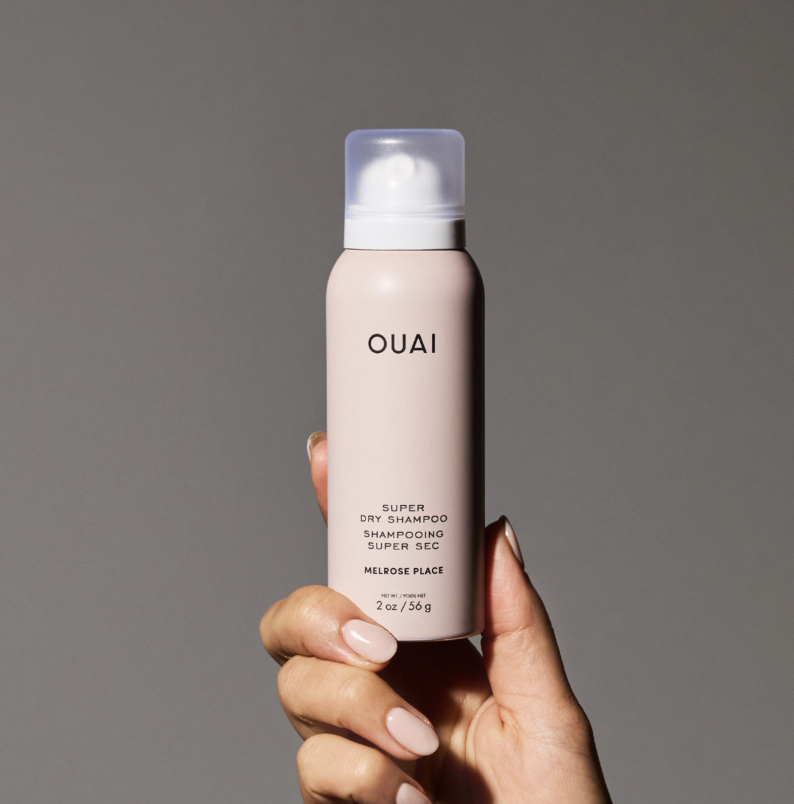 SMELL LIKE OUAI ALL DAY KIT—MELROSE PLACE
