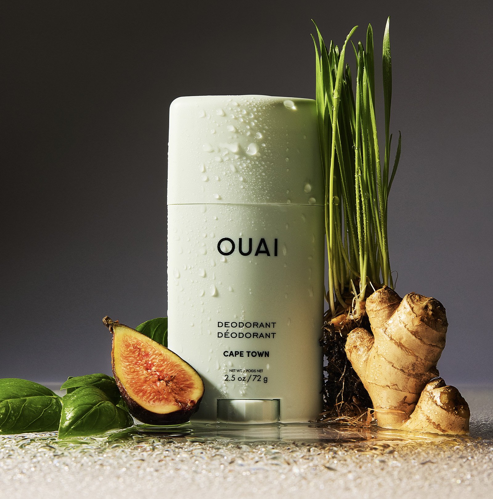 SMELL LIKE OUAI ALL DAY KIT—CAPE TOWN