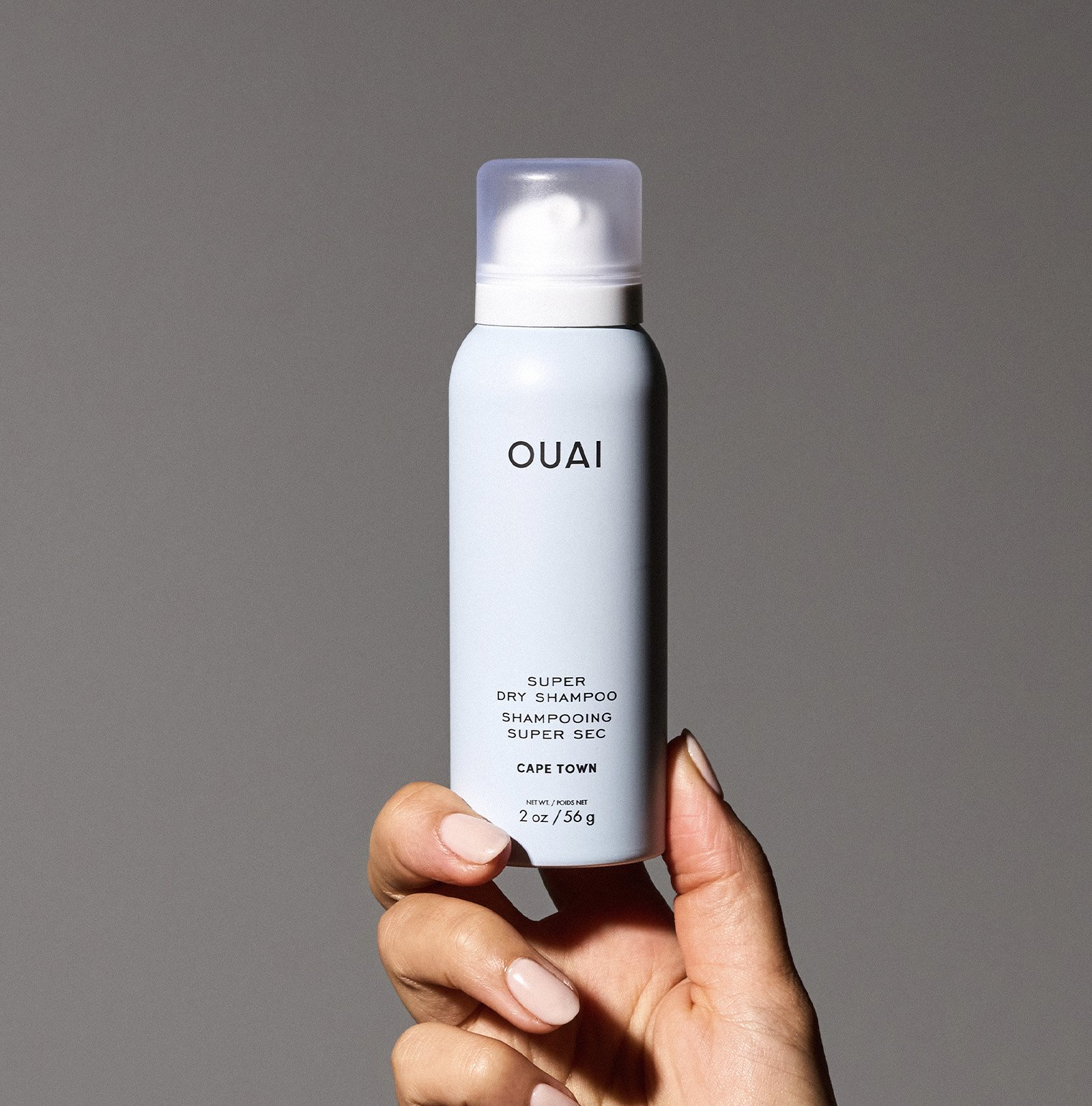 SMELL LIKE OUAI ALL DAY KIT—CAPE TOWN