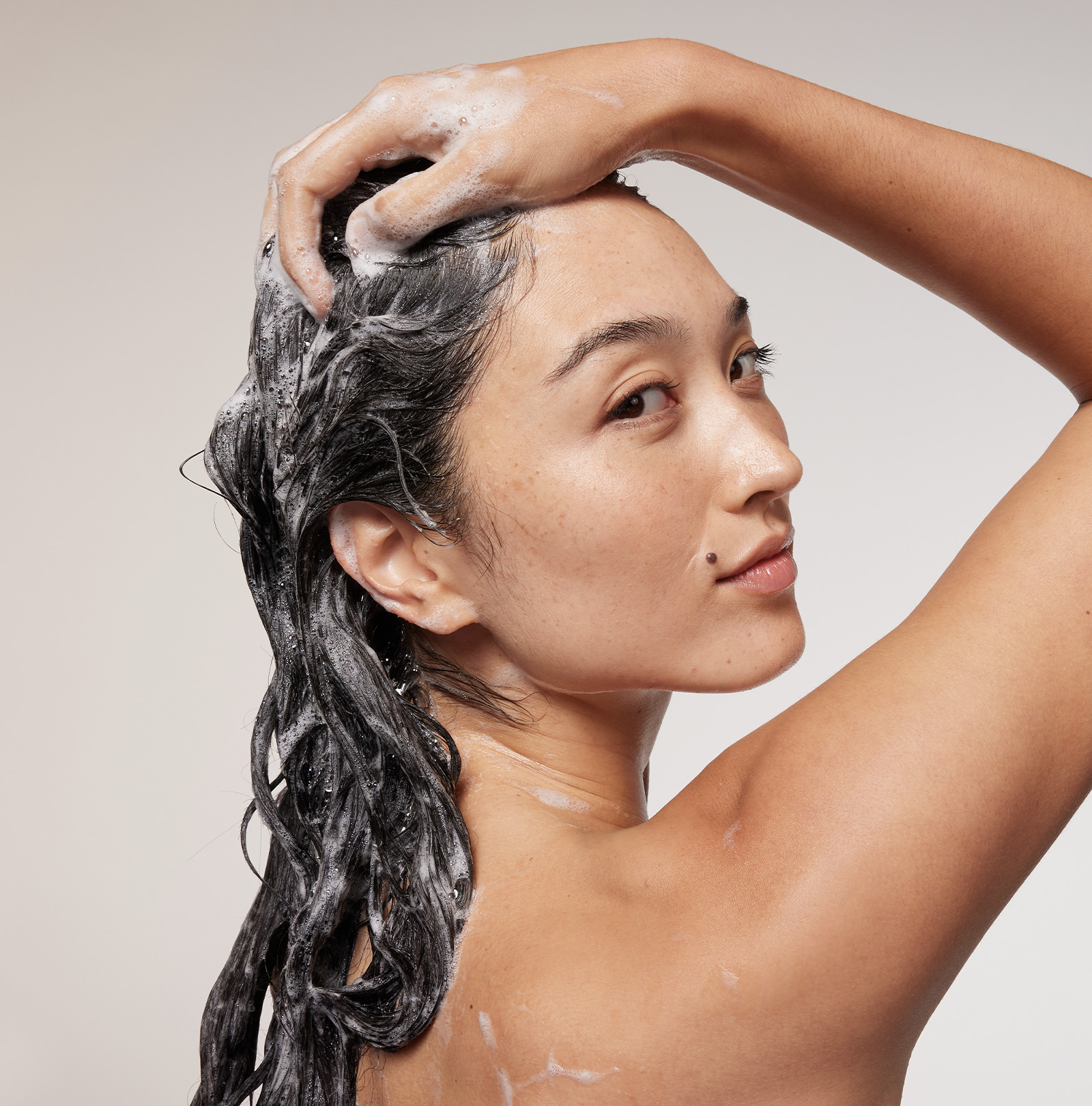 MEDIUM HAIR REFILL KIT