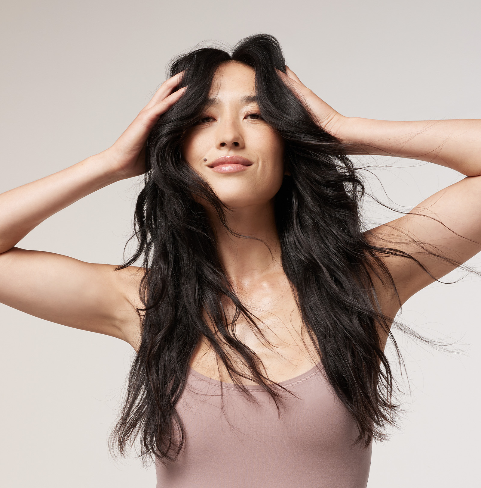 MEDIUM HAIR REFILL KIT