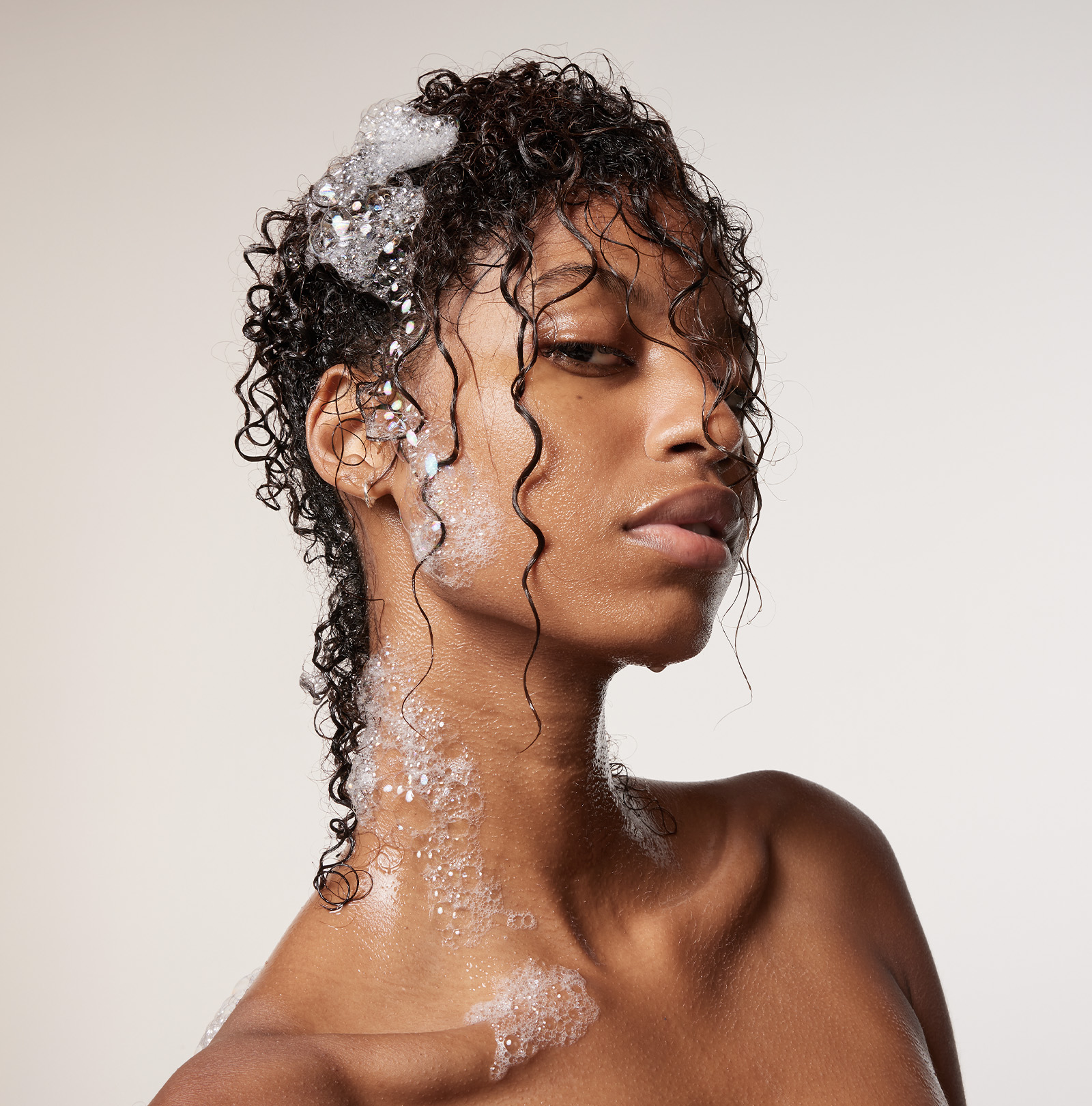 THICK HAIR REFILL KIT