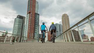 Cube Kathmandu Hybrid One 750 2024 Rider Review
