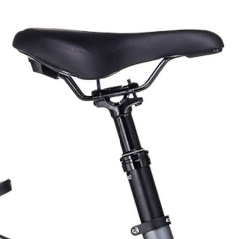 Cube Kathmandu Hybrid Pro 750 2024 Easy Comfort Saddle 