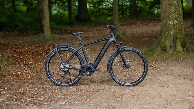 Cube Kathmandu Hybrid Sl 750 Test Cube Kathmandu Hybrid SLT 750 2024 Bike – e-bikeshop.co.uk