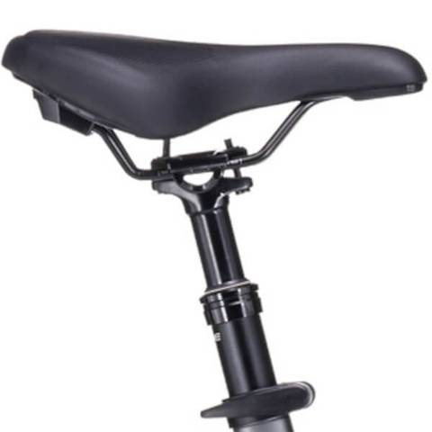 Cube Touring Hybrid EXC 625 2024 Easy Suspension Seat Post 