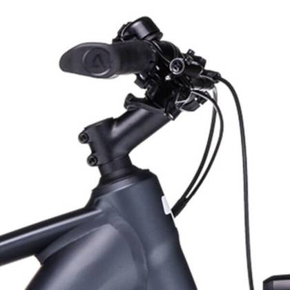 Cube Touring Hybrid One 500 2024 eBike – e-bikeshop.co.uk