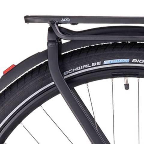 Cube Touring Hybrid Pro 625 Crossbar – e-bikeshop.co.uk