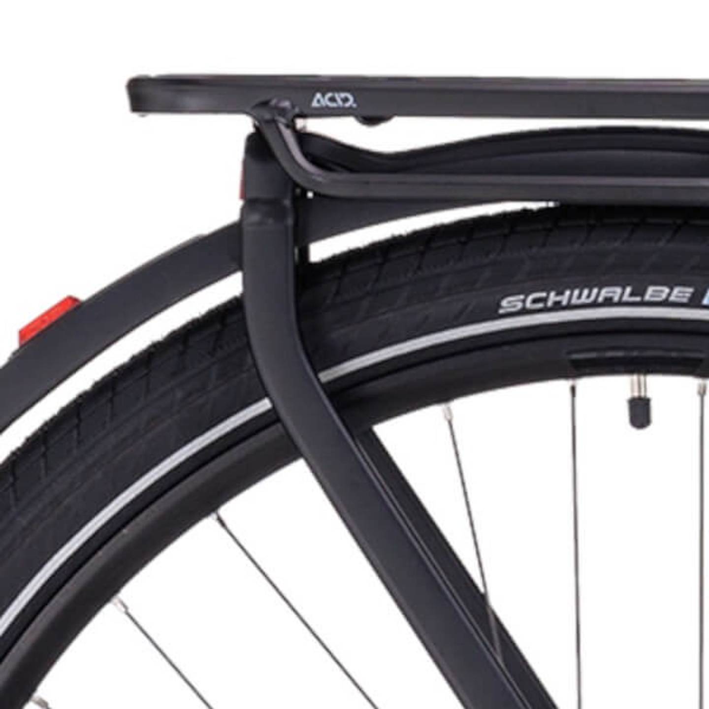 cube touring hybrid pro 625 test