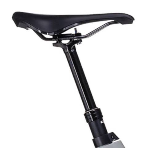 Cube Stereo Hybrid 140 HPC Pro 750 2024 Dropper Post 