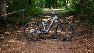 Cube Stereo Hybrid 140 HPC Pro 750 2024 Electric Bike Rider Review