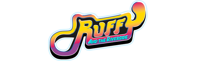 Ruffy and the Riverside Standard Edition (Switch, PS5)