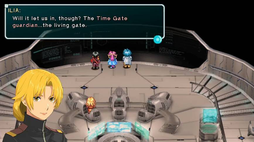 STAR OCEAN First Departure R Standard Edition (Switch, PS4) – Limited ...