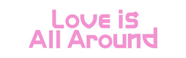 PS5 Limited Run #165: Love is all around