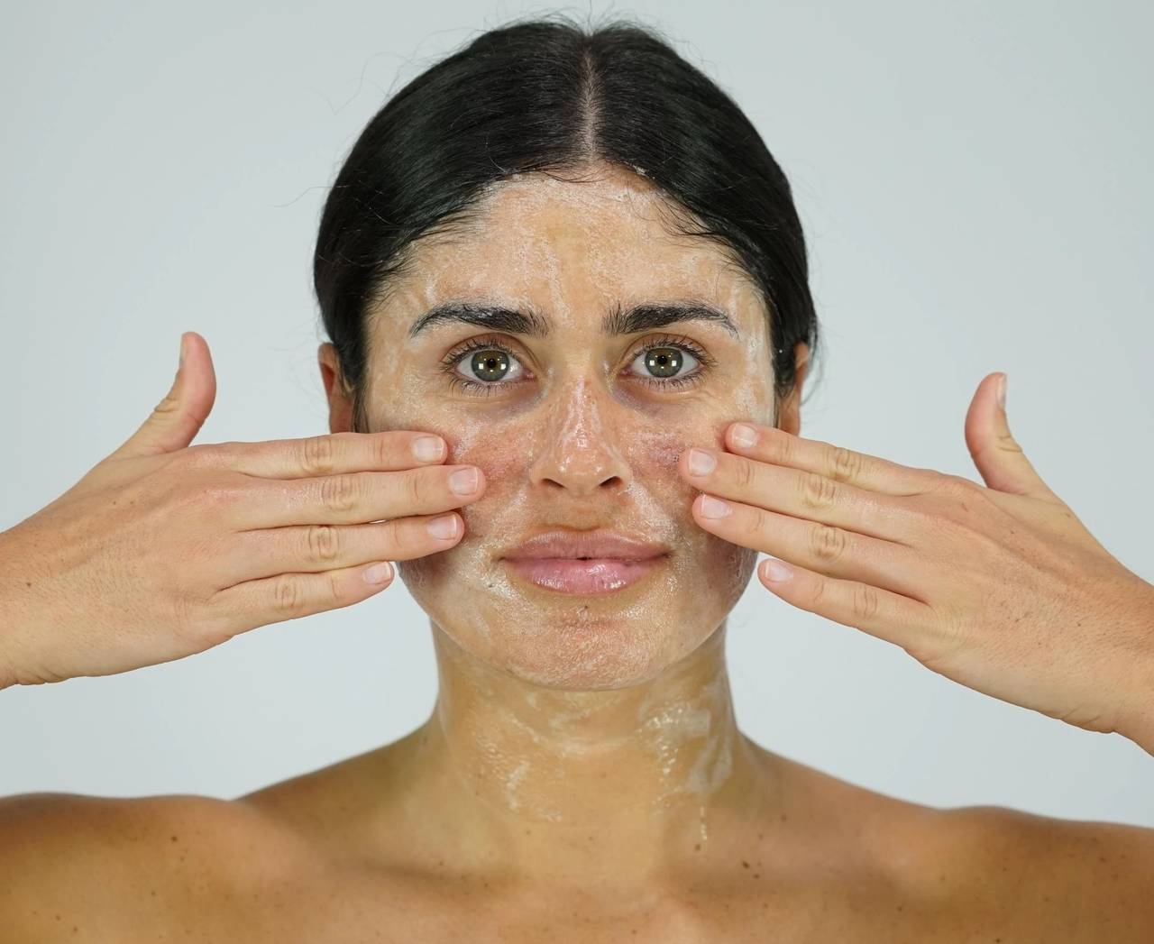 We Are Feel Good Inc. Sticky Zinc Tint SPF50+