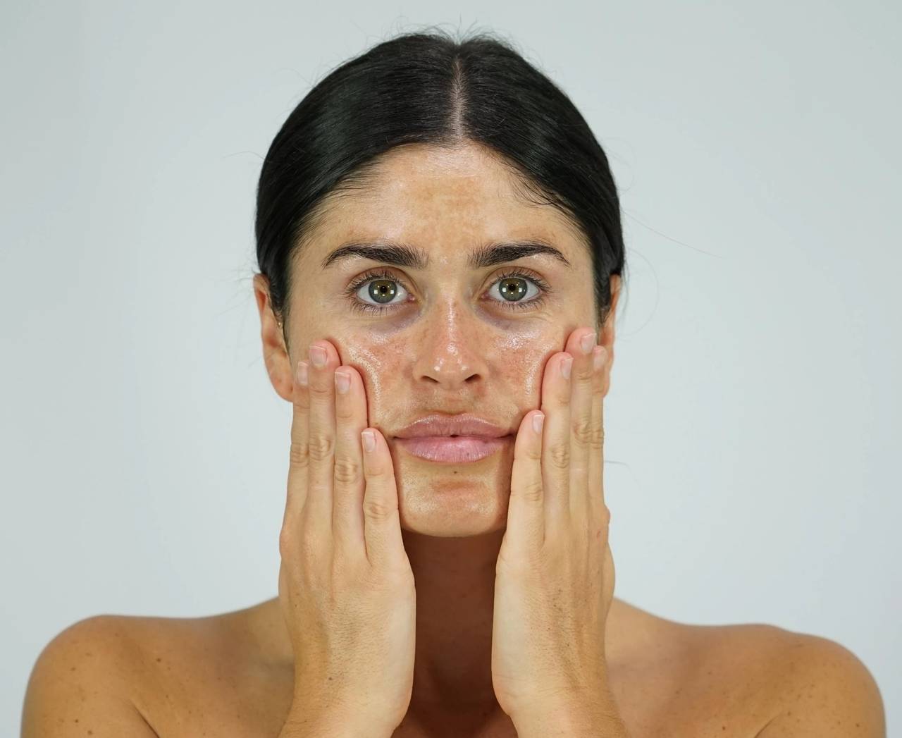 We Are Feel Good Inc. Sticky Zinc Tint SPF50+