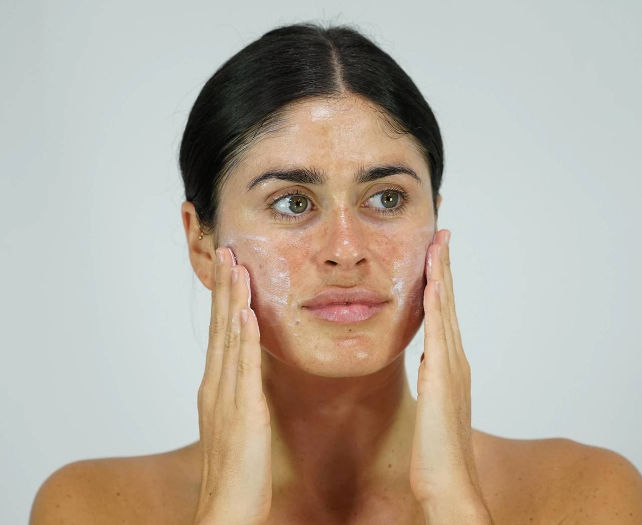 We Are Feel Good Inc. Sticky Zinc Tint SPF50+