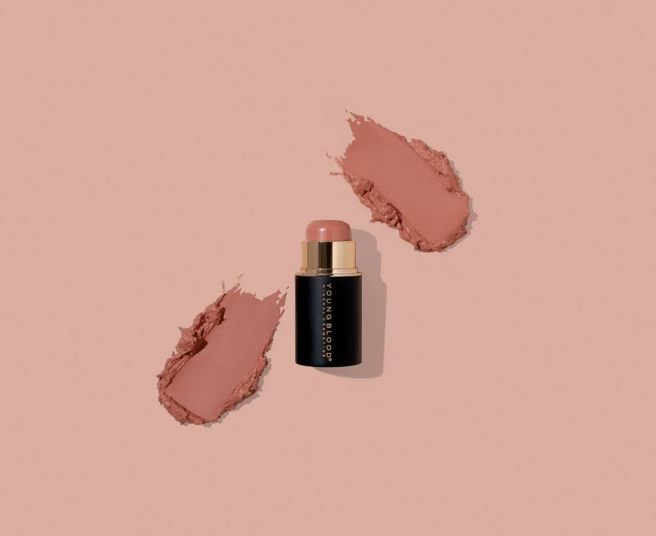 Youngblood Mini VividLuxe Creme Blush Stick