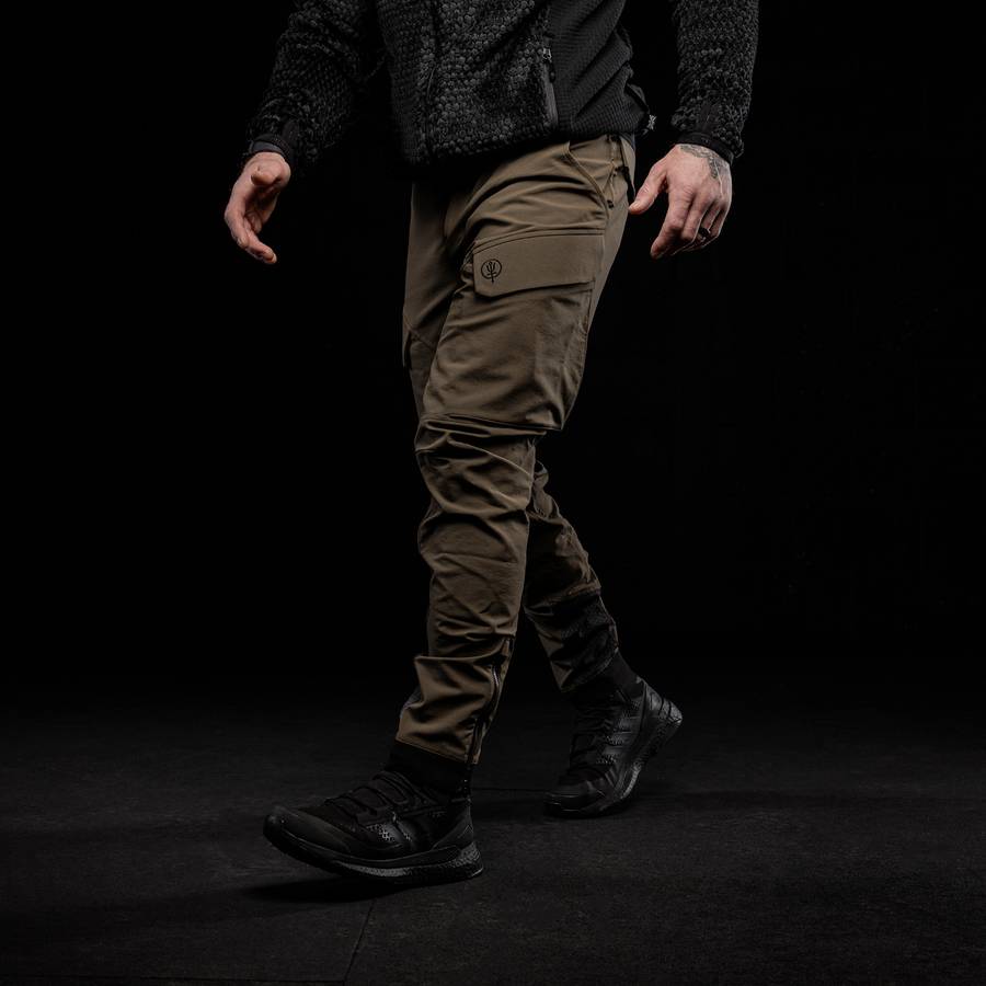 vaporknit strike pants