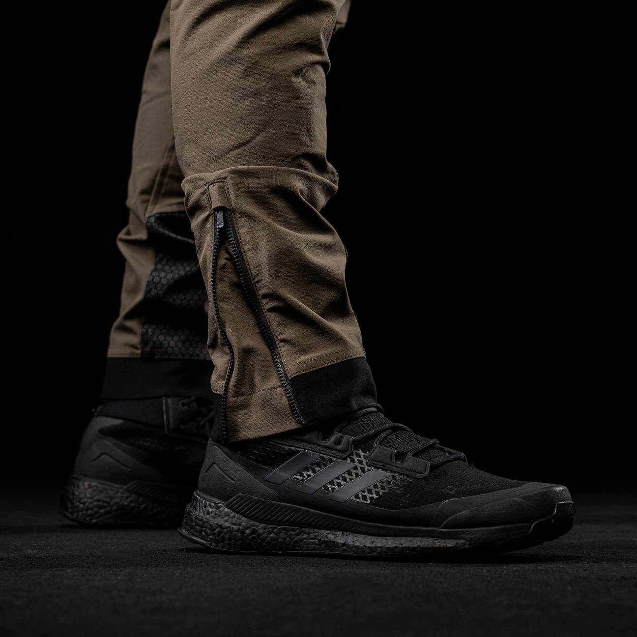 vaporknit strike pants