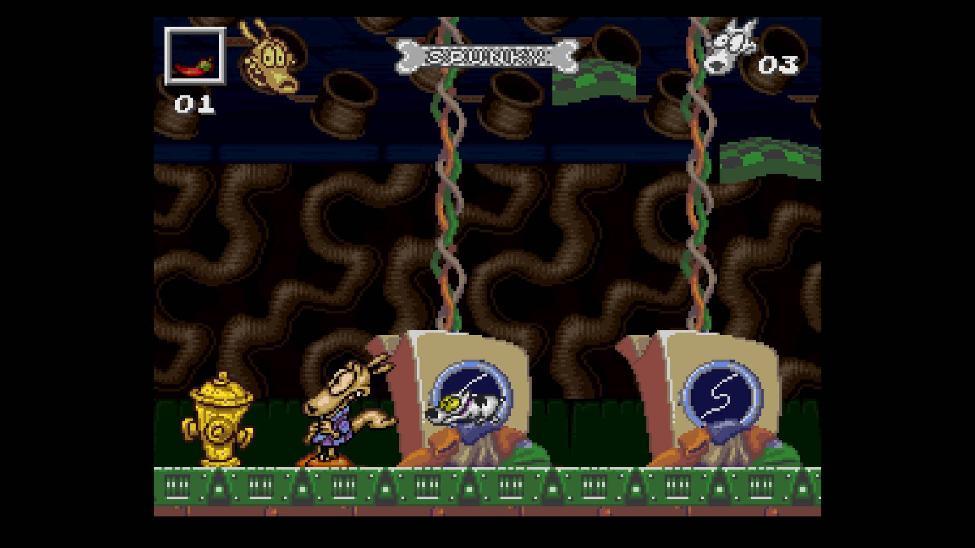 Nickelodeon Splat Pack Collector's Edition (Switch, PS5, PC) – Limited ...