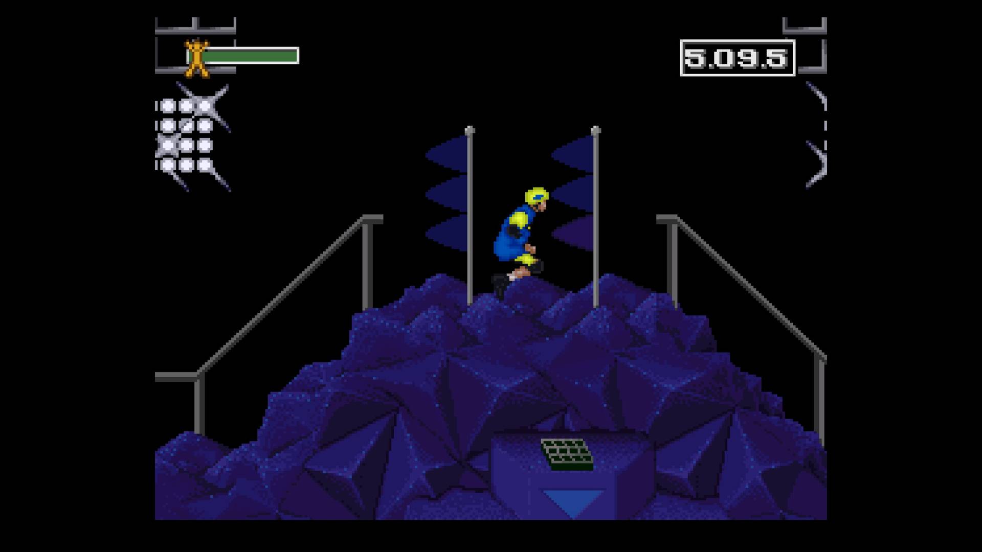 Nickelodeon Splat Pack Collector's Edition (Switch, PS5, PC) – Limited ...